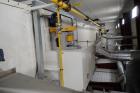 2008 Hybrid 3-zone Tunnel Oven